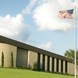 Holy Family of Joseph, Victoria, Texas, United States