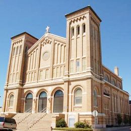 Our Lady of Lourdes, Victoria, Texas, United States