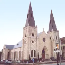 St. Mary Church, Victoria, Texas, United States