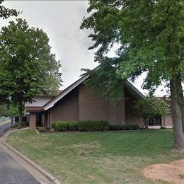 The Church of Jesus Christ of Latter-day Saints, Rogers, Arkansas, United States