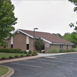 The Church of Jesus Christ of Latter-day Saints, Rogers, Arkansas, United States