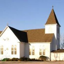 Ascension of Our Lord Church, Schulenburg, Texas, United States