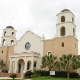 Our Lady of Sorrows Church, Victoria, Texas, United States