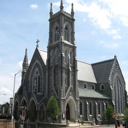 Cathedral of Saint Paul, Worcester, Massachusetts, United States