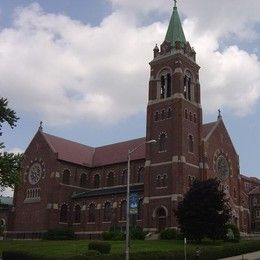 Holy Family Parish, Worcester, Massachusetts, United States