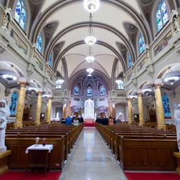 Holy Family Parish, Worcester, Massachusetts, United States