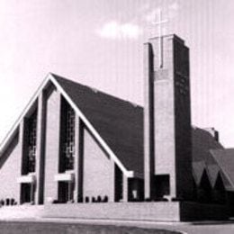 Our Lady of Perpetual Help, New Albany, Indiana, United States