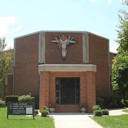 Christ the King Catholic Church, Indianapolis, Indiana, United States