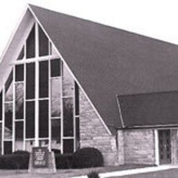 Church of the American Martyrs, Scottsburg, Indiana, United States