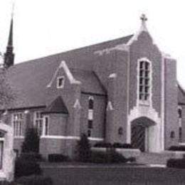 St. Michael the Archangel, Indianapolis, Indiana, United States