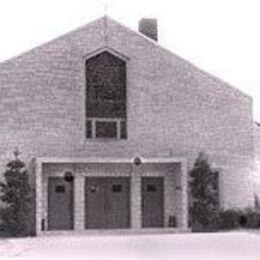 Holy Family, New Albany, Indiana, United States