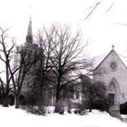 Our Lady of Lourdes, Indianapolis, Indiana, United States