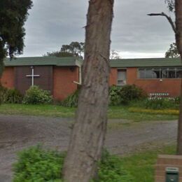 Knoxfield Church of Christ, Ferntree Gully, Victoria, Australia