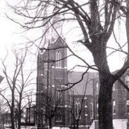 Sacred Heart of Jesus, Indianapolis, Indiana, United States