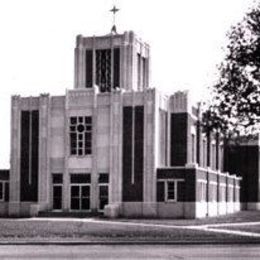 Holy Name, Beech Grove, Indiana, United States