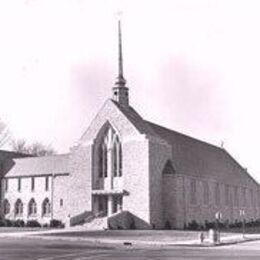 Immaculate Heart of Mary, Indianapolis, Indiana, United States