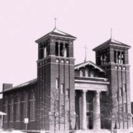 Our Lady of the Most Holy Rosary, Indianapolis, Indiana, United States