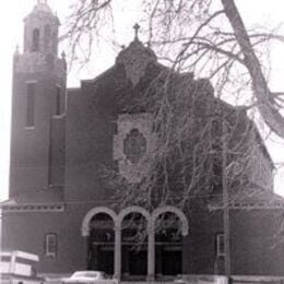 St. Patrick, Indianapolis, Indiana, United States