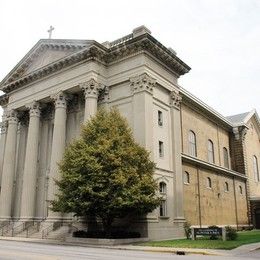 SS. Peter and Paul Cathedral, Indianapolis, Indiana, United States