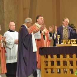 SS. Peter and Paul Cathedral, Indianapolis, Indiana, United States