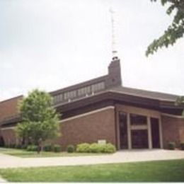 Holy Redeemer, Evansville, Indiana, United States