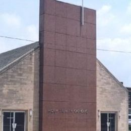 Holy Trinity Oratory, Evansville, Indiana, United States