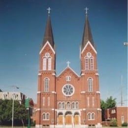 St. Anthony, Evansville, Indiana, United States