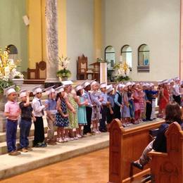 St. Benedict Cathedral, Evansville, Indiana, United States