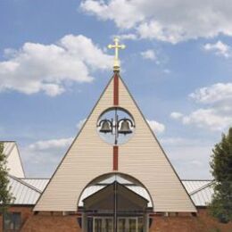 St. John the Evangelist, Evansville, Indiana, United States