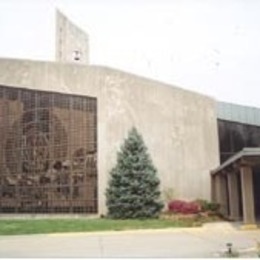 Holy Family, Jasper, Indiana, United States