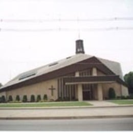 Holy Rosary, Evansville, Indiana, United States