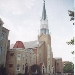 St. Mary, Evansville, Indiana, United States