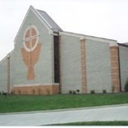 Precious Blood, Jasper, Indiana, United States