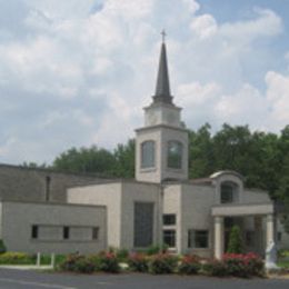 Christ the King, Evansville, Indiana, United States