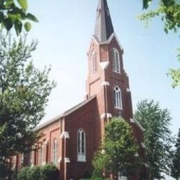 St. Joseph, Evansville, Indiana, United States