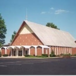 Holy Spirit, Evansville, Indiana, United States