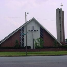 St. Anthony de Padua, South Bend, South Bend, Indiana, United States