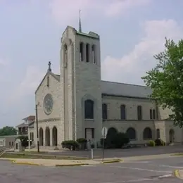 Our Lady of Hungary, South Bend, Indiana, United States