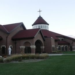 St. Vincent de Paul Fort Wayne, Fort Wayne, Indiana, United States