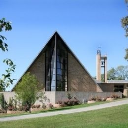 St. Therese Little Flower South Bend, South Bend, Indiana, United States