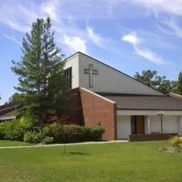 St. Mary of the Annunciation, Bristol, Indiana, United States