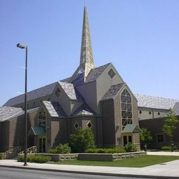 St. Mary Mother of God Fort Wayne, Fort Wayne, Indiana, United States