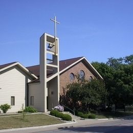 St. Paul of the Cross, Columbia City, Indiana, United States