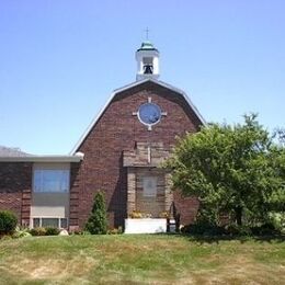 Sacred Heart of Jesus, South Bend, Indiana, United States