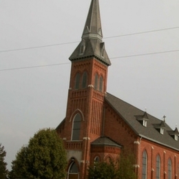 St. Patrick Arcola, Fort Wayne, Indiana, United States