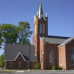 St. Joseph Hessen Cassel, Fort Wayne, Indiana, United States