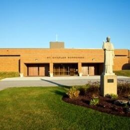 St. Charles Borromeo, Fort Wayne, Indiana, United States