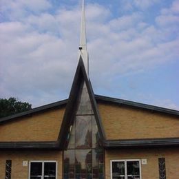 St. John the Baptist South Bend, South Bend, Indiana, United States