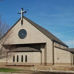 St. Anthony of Padua, Angola, Angola, Indiana, United States