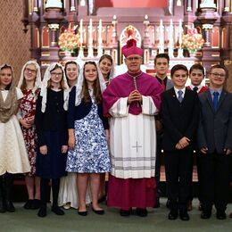 Confirmation 2019